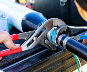 About Plumbers Pros Cornell, MI